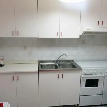 빌라 Domizia 토레 산타 사비나